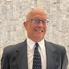 Patrick O'Brien, CPA