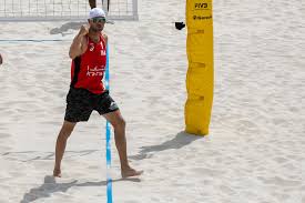 Olympic beach volleyball team for the olympic games tokyo 2020. Beach Olympic Pools Announced Usa Volleyball