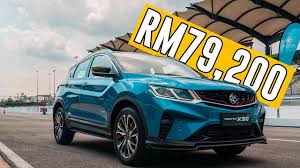 Buy and sell on malaysia's largest marketplace. Proton X50 Here S The Official Price Starts From Rm79 200