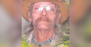 John E Gibson Obituary