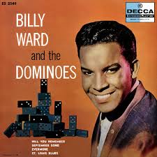 Billy Ward and his Dominoes
