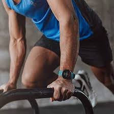 Polar Pacer Pro - Avancerad GPS-Sportklocka med Pulsmätare