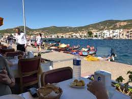Deniz Balik Restaurant Foca Restaurant Reviews Photos Phone Number Tripadvisor
