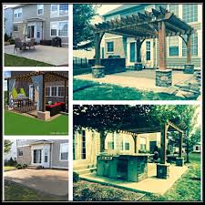 Before After Concept To Reality By Family Leisure Indianapolis Sad