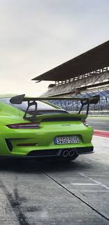 1440x2960 Porsche 911 Gt3 Rs 2018 Rear Samsung Galaxy Note 9 8 S9 S8 S8 Qhd Hd 4k Wallpapers Images Backgrounds Photos And Pictures