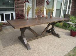 Fancy X Farmhouse Table Diy Farmhouse Table Farmhouse Dining Table Farmhouse Style Table