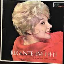 Walter Gonçalves E Seu Conjunto