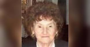 Pauline Pierce Obituary