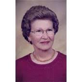 Most Recent Obituaries