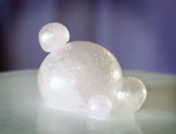 Making Sugar Globes Cake Decorating Tips Cake Decorating Tutorials Sugar Glass