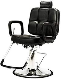 Amazon Com Artist Hand Hydraulic Recline Barber Chair Salon Chair For Hair Stylist Heavy Duty Tattoo Chair Sh Beauty Salon Equipment Salon Chairs Barber Chair