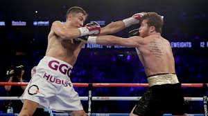 Saul alvarez vs gennady golovkin 2 highlights. Saul Canelo Alvarez Derroto A Gennady Golovkin En Las Vegas Y Es El Nuevo Campeon Del Peso Mediano Infobae