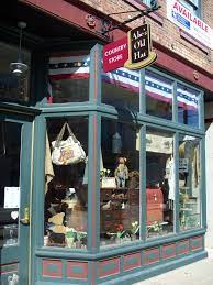 This Is Trudy S Country Store Abe S Old Hat Hat Stores Springfield Illinois Country