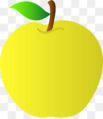 Maybe you would like to learn more about one of these? Yellow Apple Png And Yellow Apple Transparent Clipart Free Download Cleanpng Kisspng