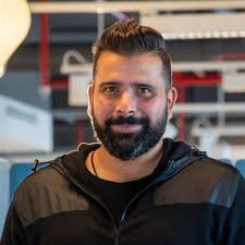 Contractor in United Arab Emirates: KOJ Interiors