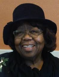Obituary information for Doris M. Small