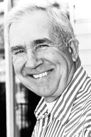 Carter Gardner Obituary (1941