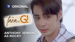 TaraG with Vivoree and Anthony Jennings