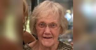 Judy Mahaffey Pettit Obituary