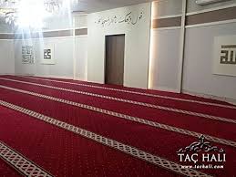 Tac Hali Adli Kullanicinin Cami Halisi Panosundaki Pin Camiler Halilar Camii