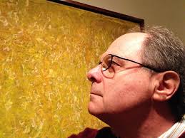 Art Dealer Jim Levis