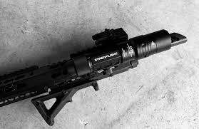 Streamlight Protrac Rail Mount Hl X Laser The Gear Bunker