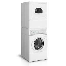 Stackable washing machines are available in a compact 24 width up to a larger 29 width. How To Choose The Best Stackable Washer And Dryer