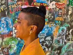 Artist in Residence Program — Soham Dance Space