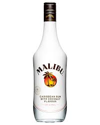Strawberries, coconut cream, banana, malibu, coconut rum, light rum and 1 more. Buy Malibu White Rum With Coconut 700ml Dan Murphy S Delivers
