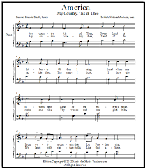 Learn what different musical symbols, abbreviations, and terminology mean when it comes to playing piano. Free Easy Piano Sheet Music For Progressing Students