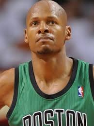 Ray Allen • Wzrost, Waga, Wymiary, Wiek