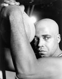 HAPPY BIRTHDAY, MR. JONES. January 17, 2017: Theatre Yesterday and…