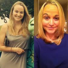 Cut and Color — Brittney Kalyn Bailey