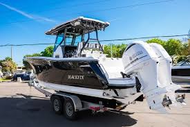 New 2020 Blackfin 272cc Boat For Sale In Fort Lauderdale Fl A216 New Used Boat Dealer Center Console Boats Fishing Boat Dealer Boat