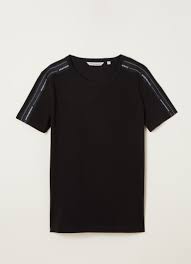 Widest selection of new season & sale only at lyst.com. Antony Morato T Shirt Mit Logotape De Bijenkorf