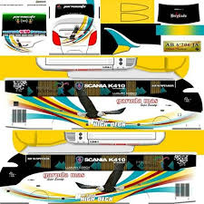 Asiknya ada banyak template livery gratis yang beredar di internet yang. Pin Oleh Farhan Shaikh Di Farhan Konsep Mobil Mobil Modifikasi Mobil