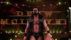 Maybe you would like to learn more about one of these? Wwe 2k18 Adds Five New Characters As Dlc Including Elias And Drew Mcintyre Gamesradar
