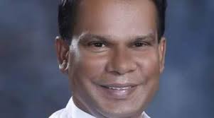 Dilip Ray: A hotelier-politician's rise