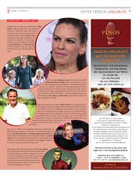 Their food menu will include pork knuckle, lots of different sausages including weisswurst and. Die Inselzeitung Mallorca Oktober 2015 By Die Inselzeitung Mallorca Online Issuu