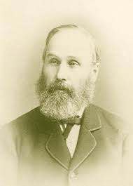 John and Rebecca Meadows