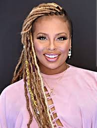 Eva Marcille's Performance in All the Queens Men