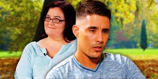 What Happened To Danielle Mullins Jbali After 90 Day Fiancé: The Single  Life Season 1?