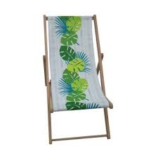 Transat De Jardin Chaise Chilienne Au Meilleur Prix Leroy Merlin Jardins En Bois Transat Jardin Jardins