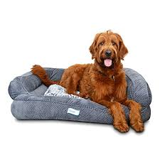 Top 10 best simmons beautyrest dog beds 2020. Simmons Beautyrest Colossal Rest Premium Dog Bed Buy Online In Tajikistan At Tajikistan Desertcart Com Productid 65529029