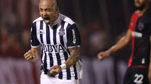 Santiago tanque silva fake death. El Tanque Silva Se Fue De Talleres Con Criticas A Fassi Info Carlos Paz