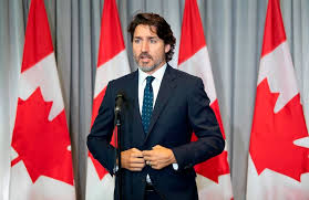 Prime minister justin trudeau will soon appoint his new cabinet, which he promises will once again be based on gender parity, the same as it was when he formed his first government in 2015. Trudeau Cabinet Ministers Plot Canada S Path Through And Eventually Beyond Pandemic