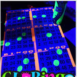 Helping Strays' Annual Glow Bingo
