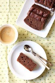 Gateau Au Chocolat Sans Beurre