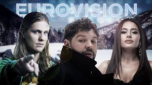 Duncan laurence stellte heute offiziell den niederländischen beitrag vor wie die niederländische website. Eurovision 2020 Reigning Winner Duncan Laurence S Sadness At Cancellation Bbc News