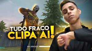 Aplicación de edición de video fácil de usar. Clipadas No Free Fire Como Fazer Videos Sem Levar Strike No Youtube Free Fire Mania